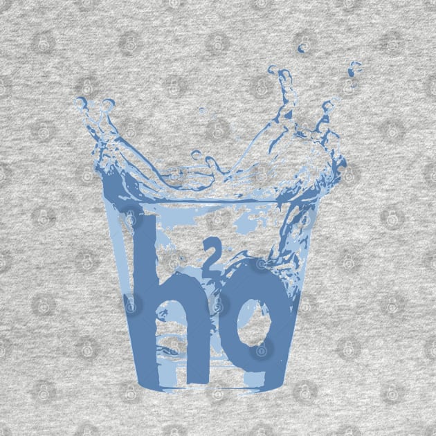 H2O by madmonkey